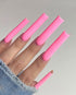 Lovers Gel Polish
